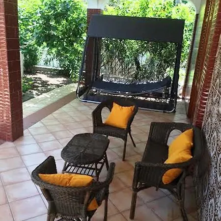 Isabella Holiday home *